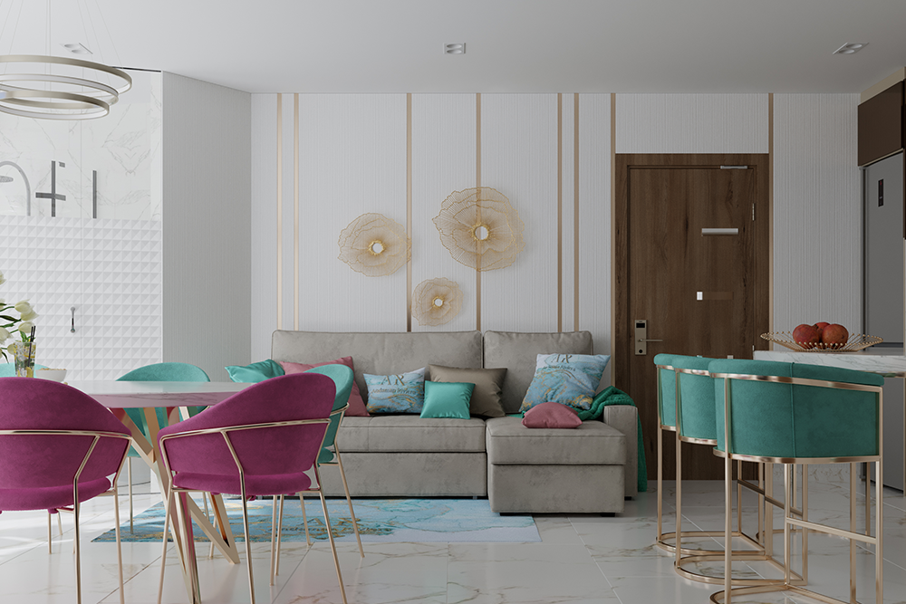 Andaman riviera Condo in Bangtao (SUP-1021) image