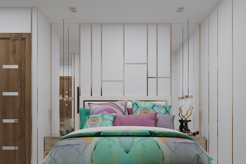 Andaman riviera Condo in Bangtao (SUP-1021) image