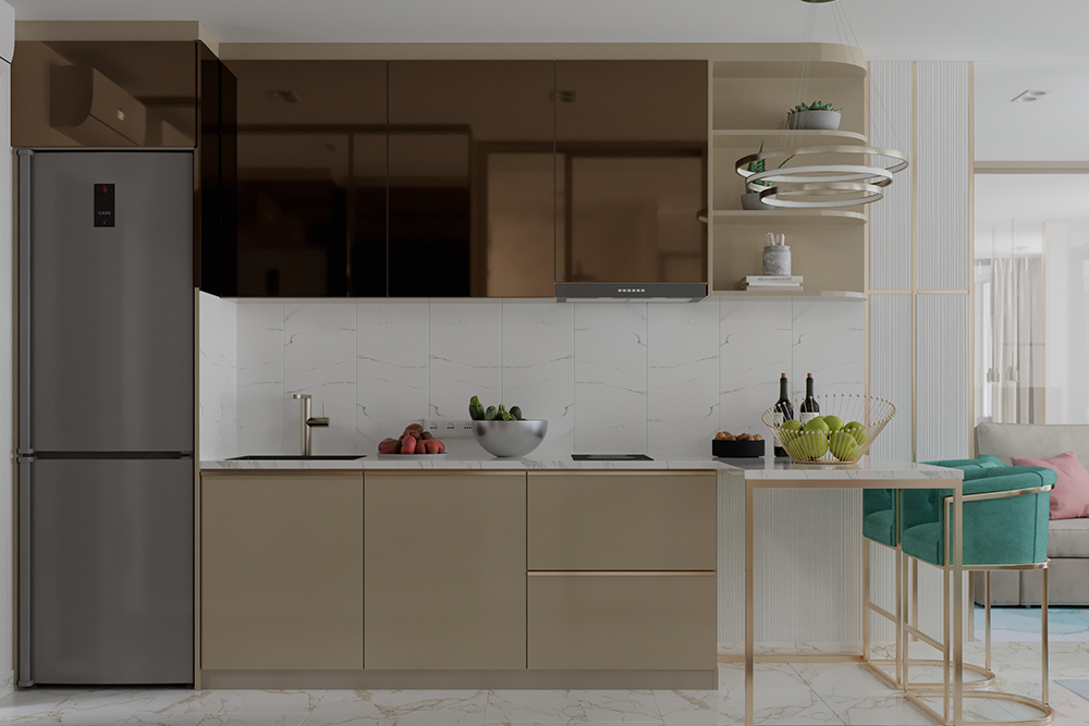 Andaman riviera Condo in Bangtao (SUP-1021) image