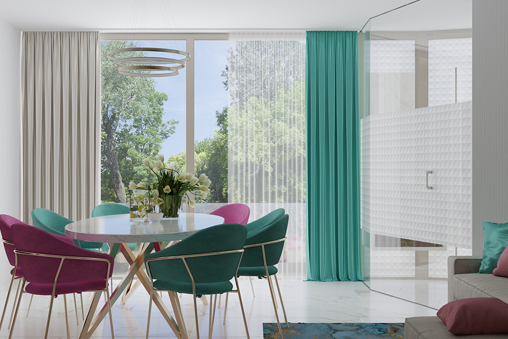 Andaman riviera Condo in Bangtao (SUP-1021) image