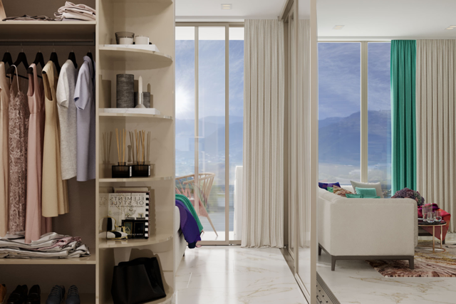 Andaman riviera Condo in Bangtao (SUP-1021) image