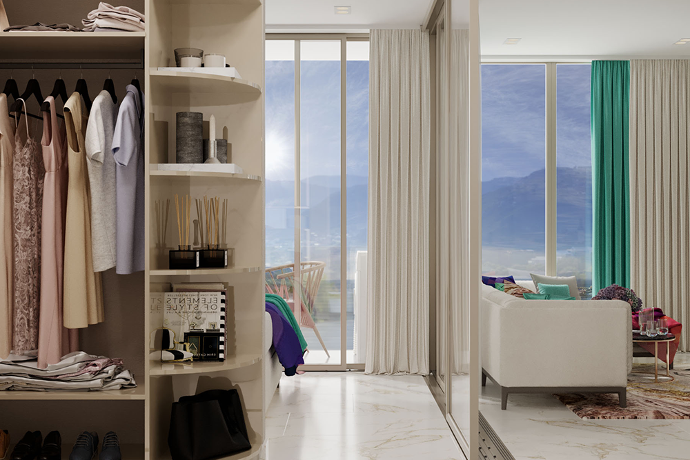 Andaman riviera Condo in Bangtao (SUP-1021) image