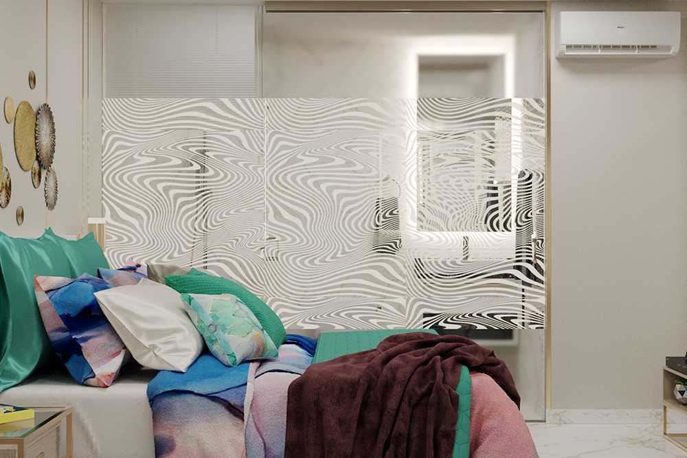 Andaman riviera Condo in Bangtao (SUP-1021) image