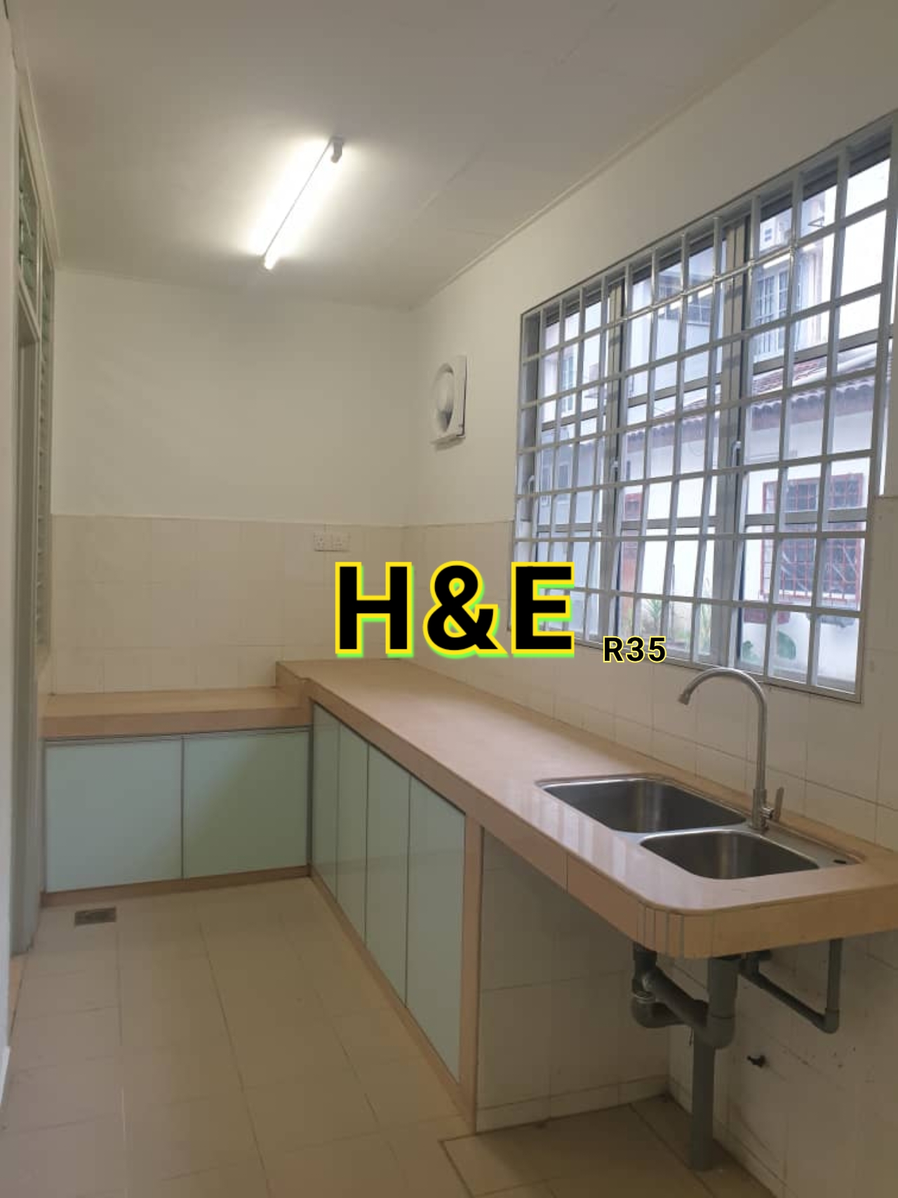 Bandar puteri Klang image