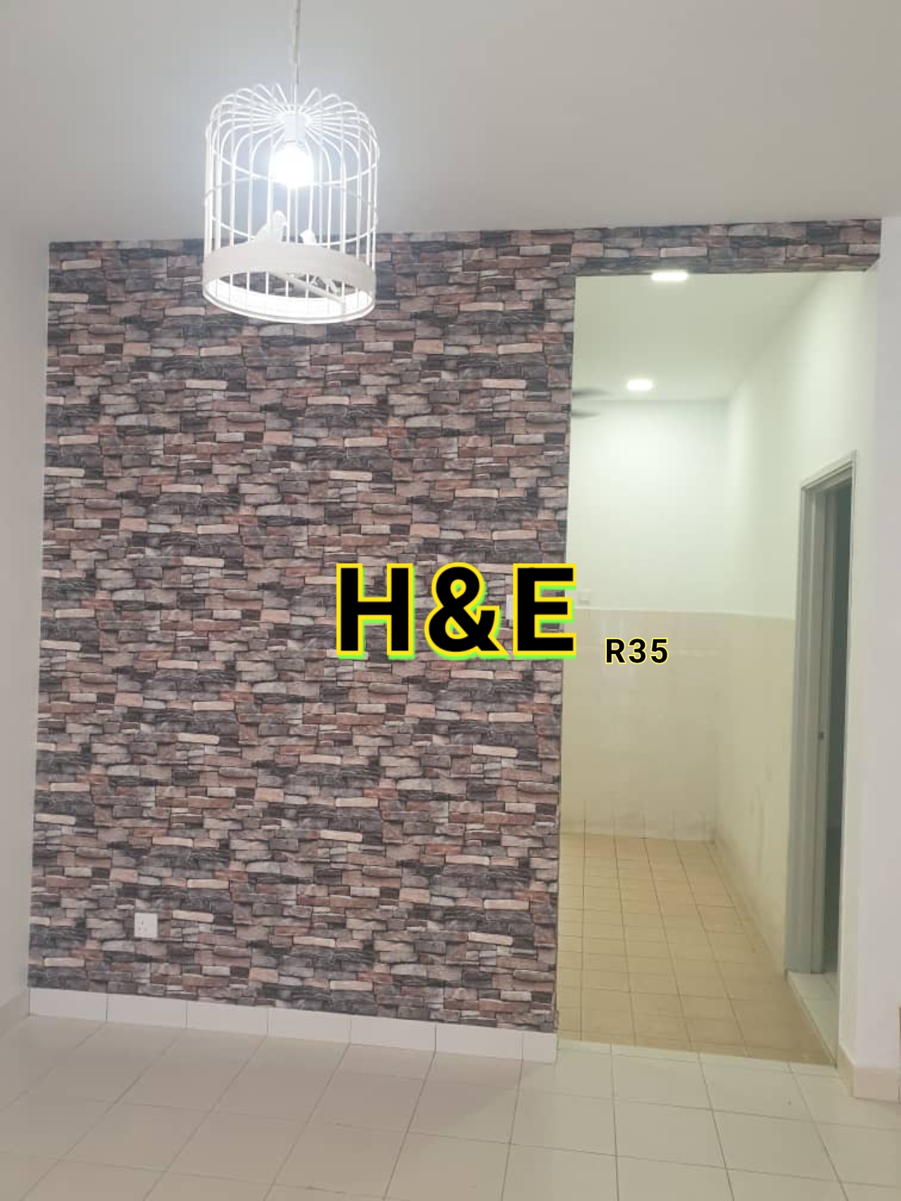 Bandar puteri Klang image