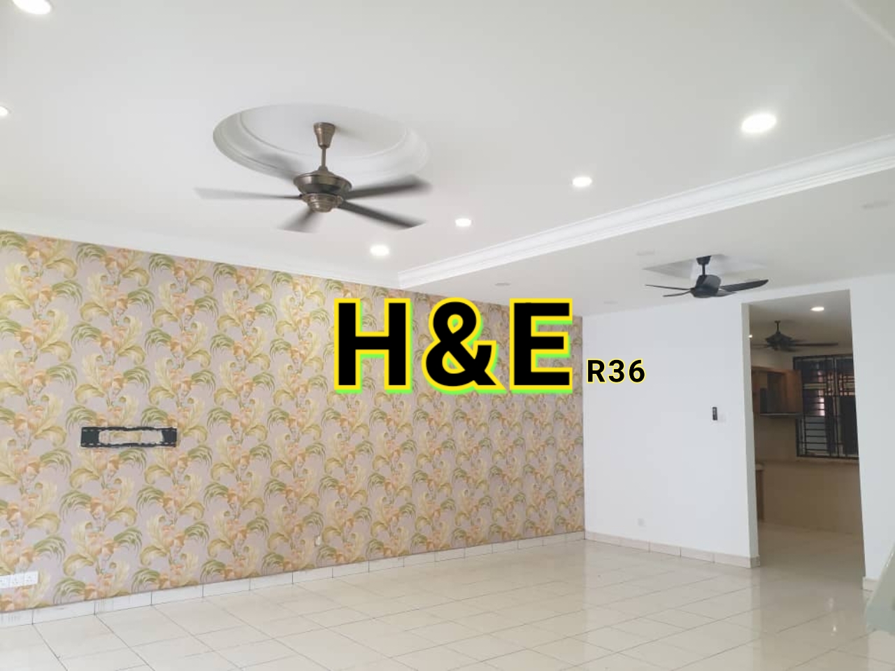 S36. Bandar Puteri Klang image