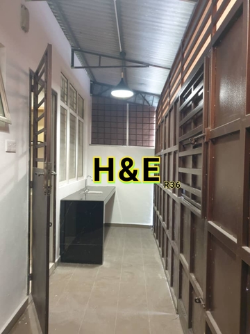 S36. Bandar Puteri Klang image