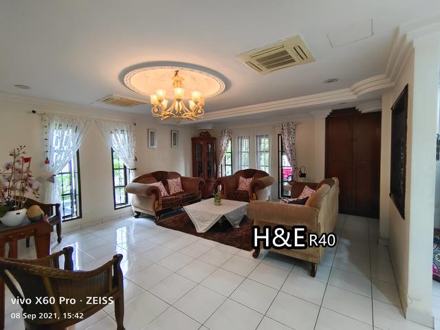 R40. Sri Andalas Semi D fully furnished Klang photo