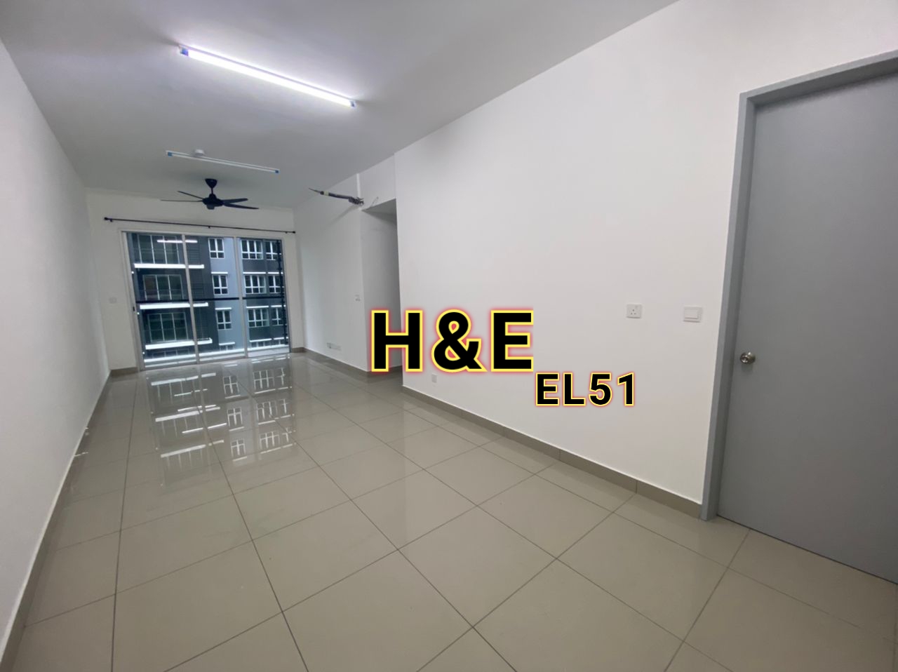 Gaya Resort Aparment Bukit Rimau Kota Kemuning image