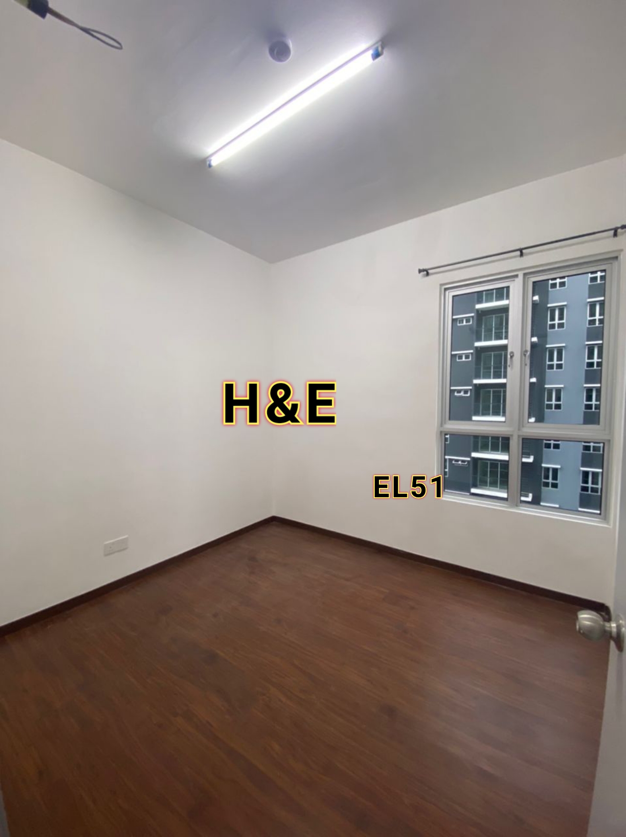 Gaya Resort Aparment Bukit Rimau Kota Kemuning image