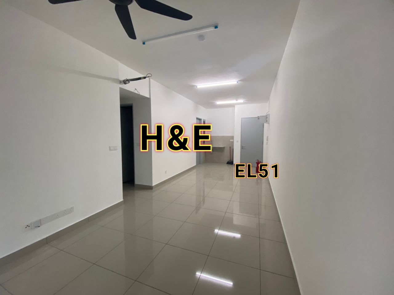 Gaya Resort Aparment Bukit Rimau Kota Kemuning image