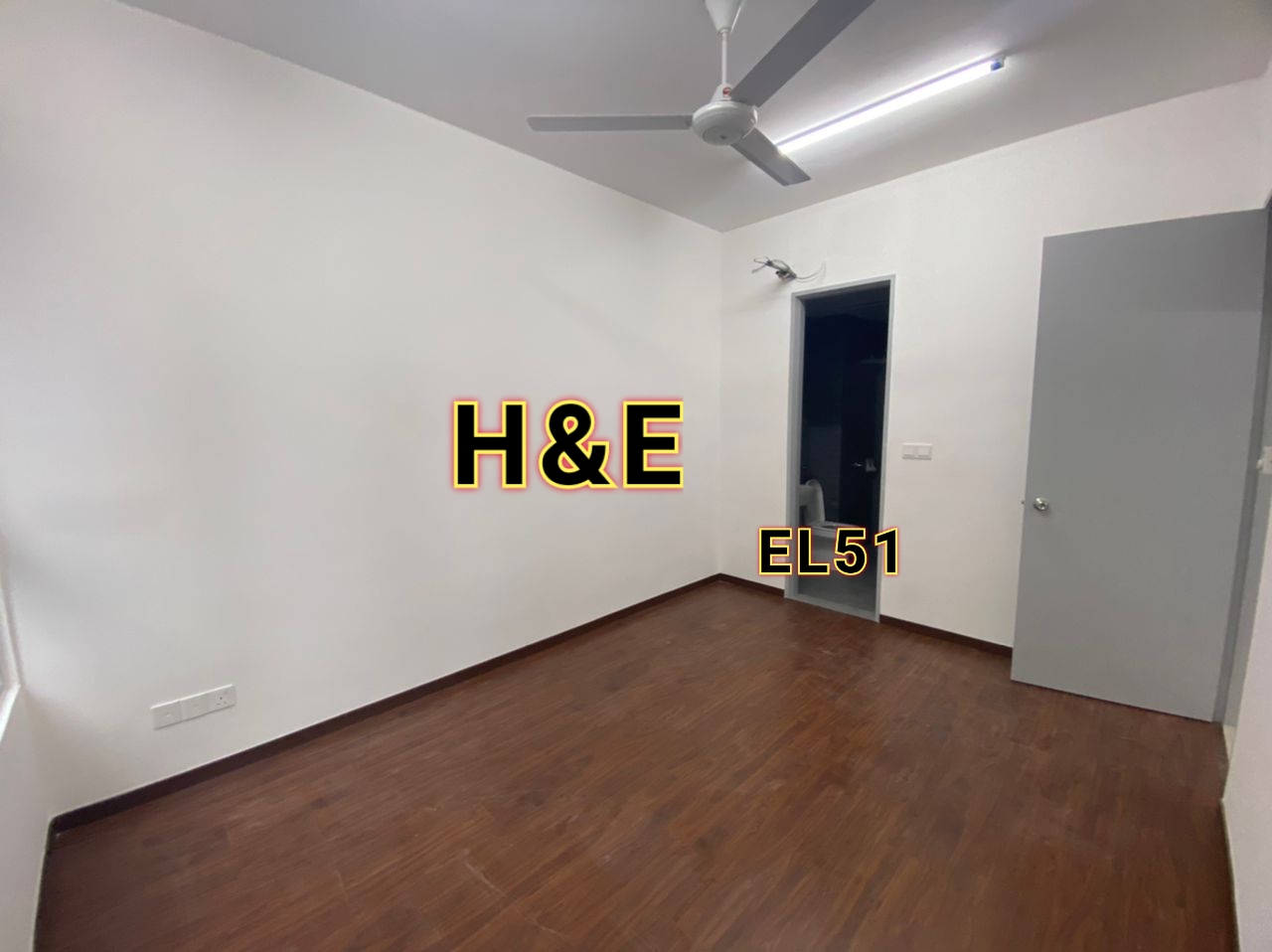 Gaya Resort Aparment Bukit Rimau Kota Kemuning image