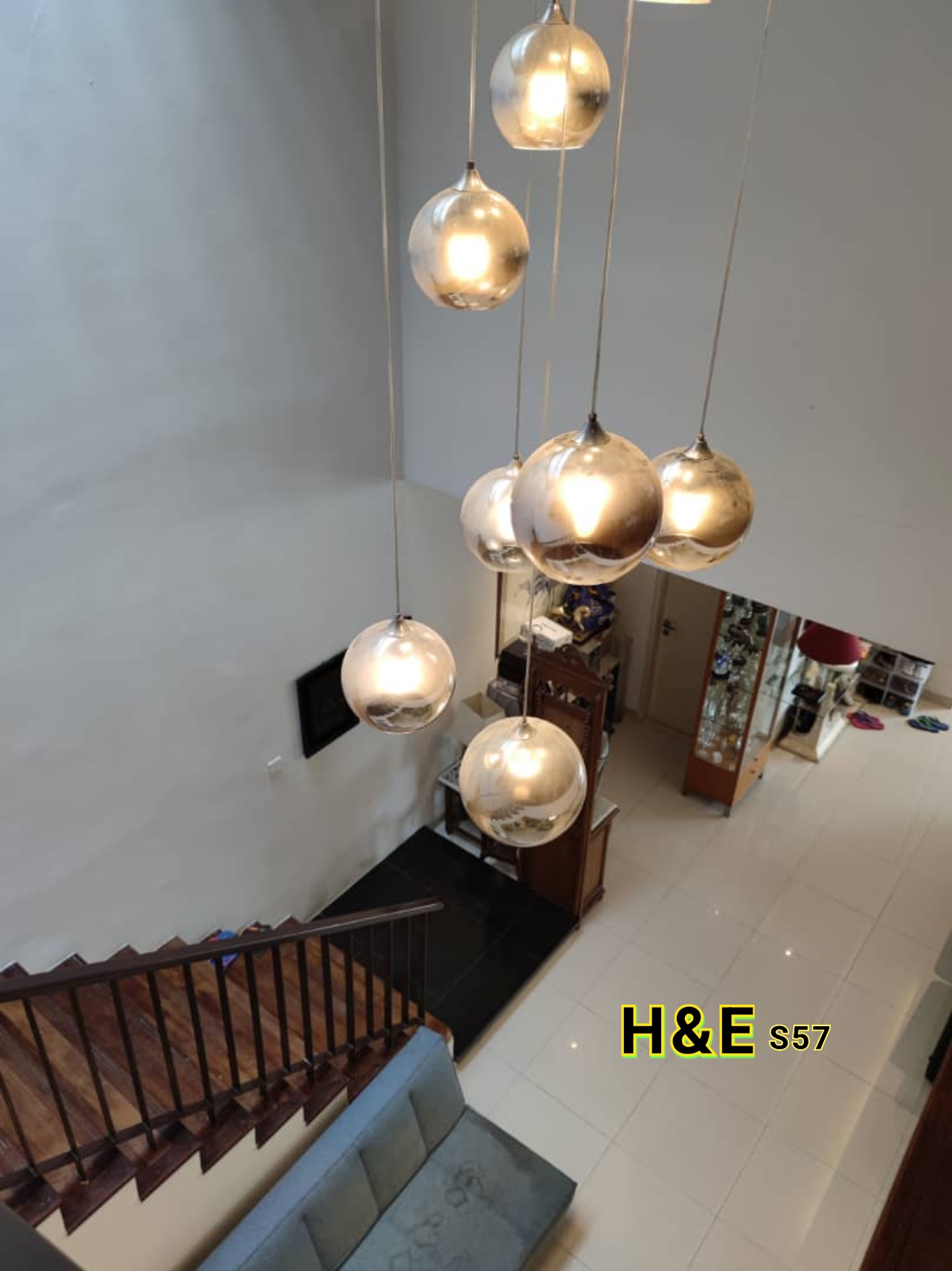 Alam Impian superlink Bukit Rimau Shah Alam  image