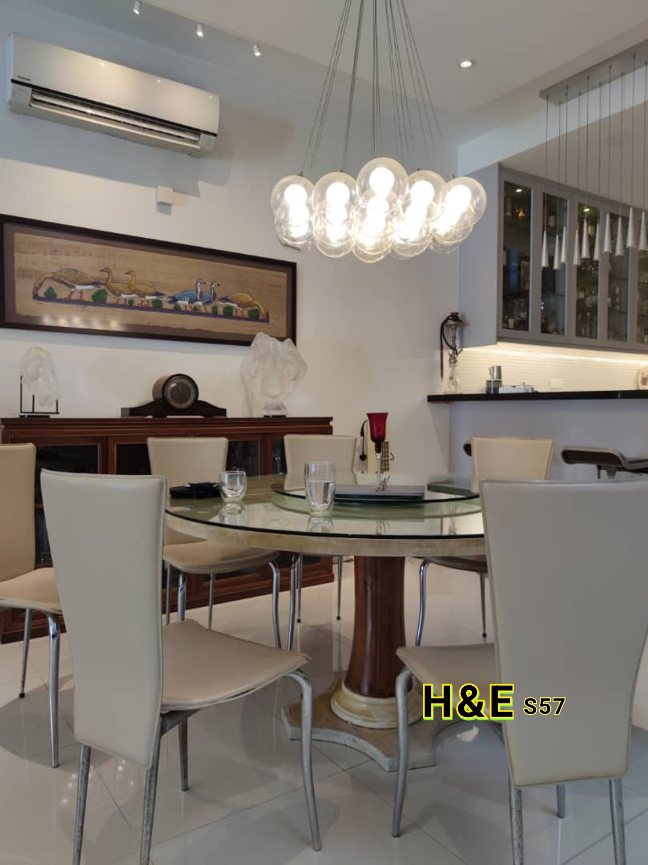 Alam Impian superlink Bukit Rimau Shah Alam  image