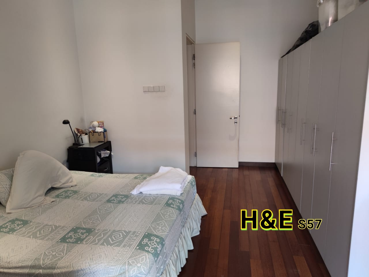 Alam Impian superlink Bukit Rimau Shah Alam  image