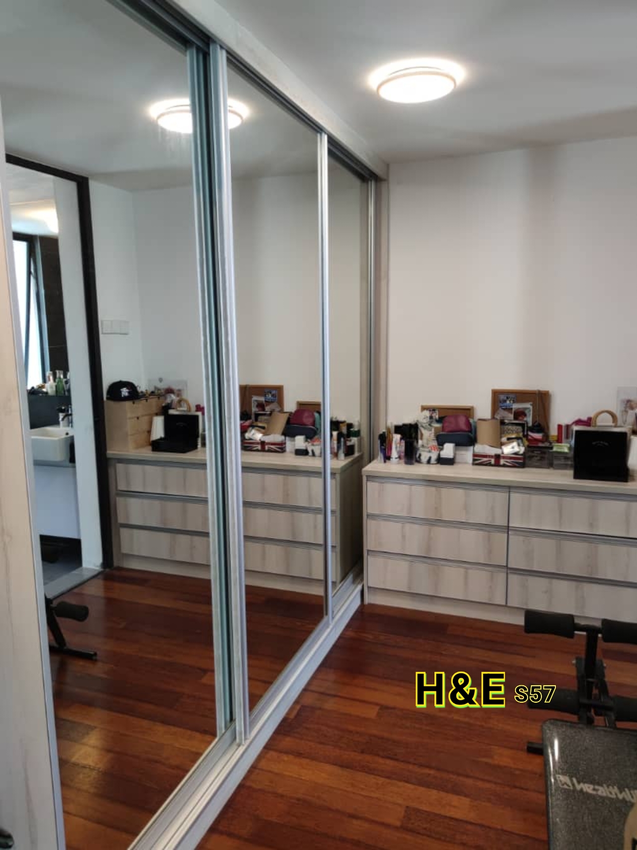 Alam Impian superlink Bukit Rimau Shah Alam  image