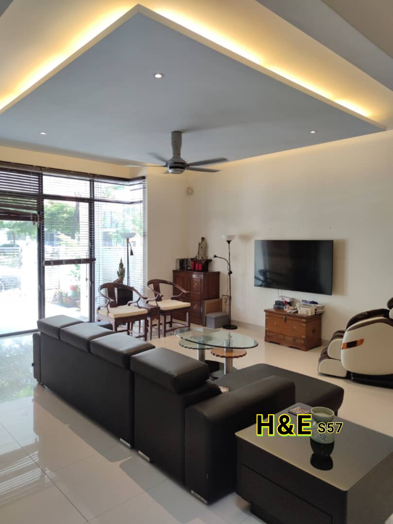 Alam Impian superlink Bukit Rimau Shah Alam  image