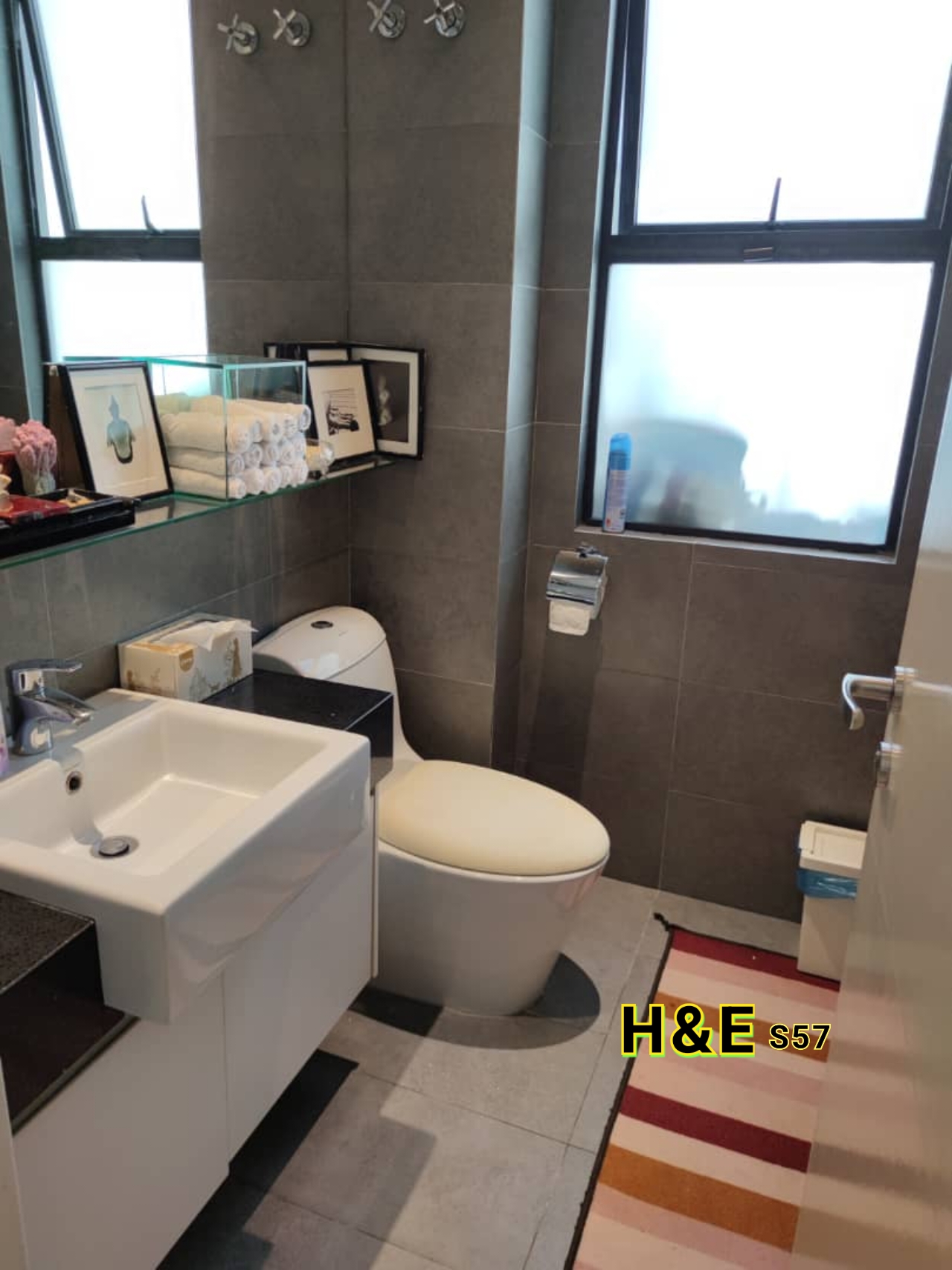 Alam Impian superlink Bukit Rimau Shah Alam  image