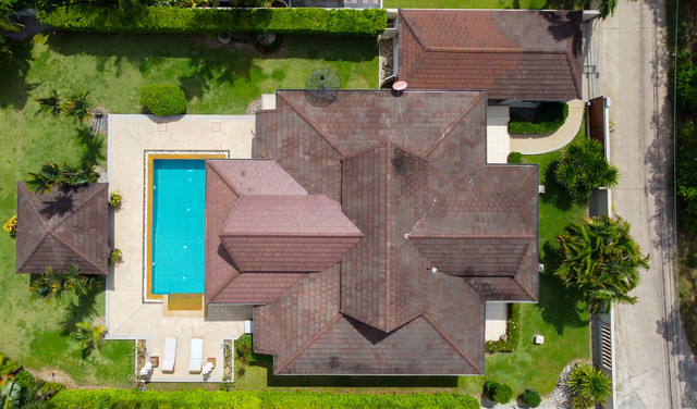 3 Bedroom Private Pool Villa In Paklok Area (SUD-1022) image