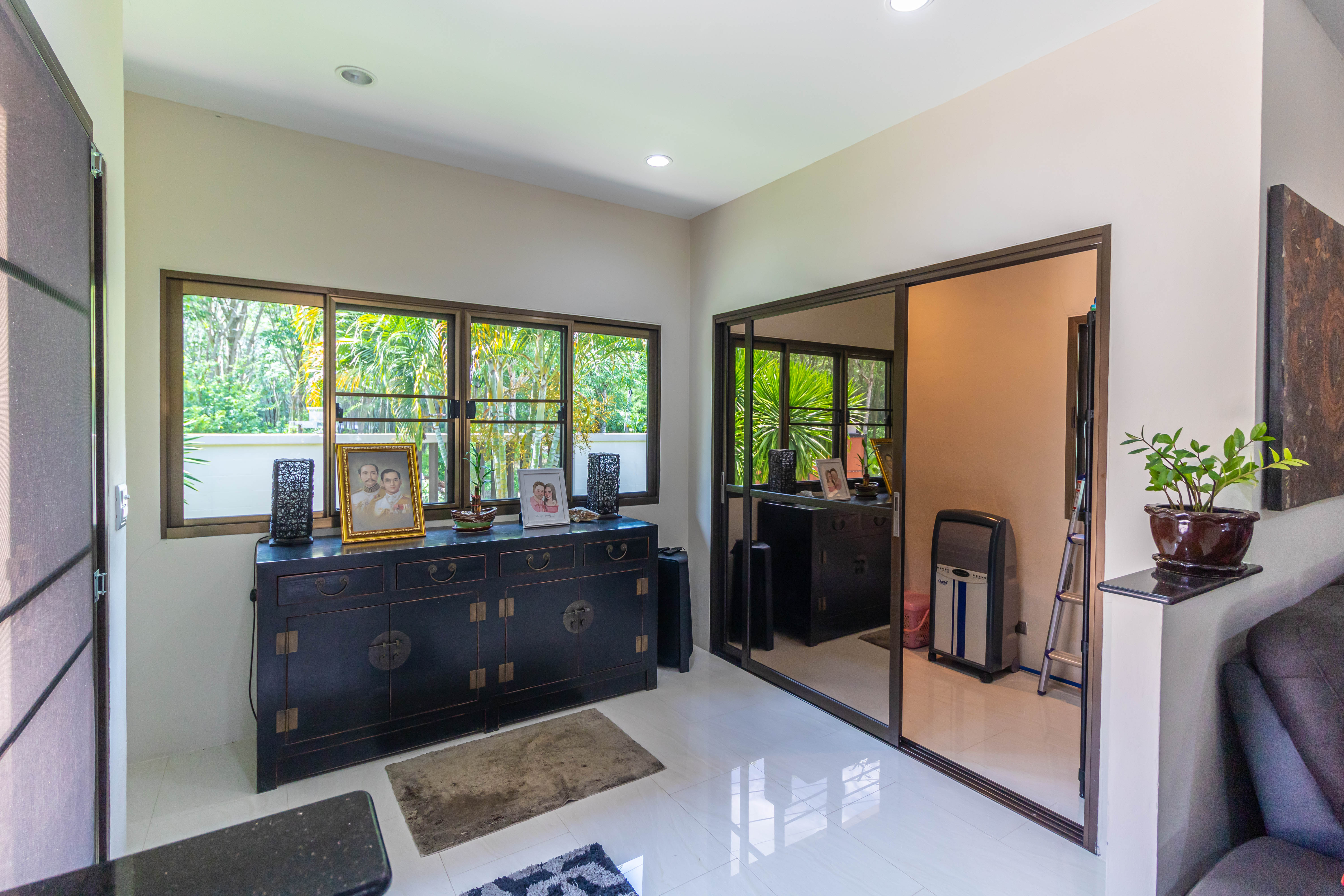 3 Bedroom Private Pool Villa In Paklok Area (SUD-1022) image