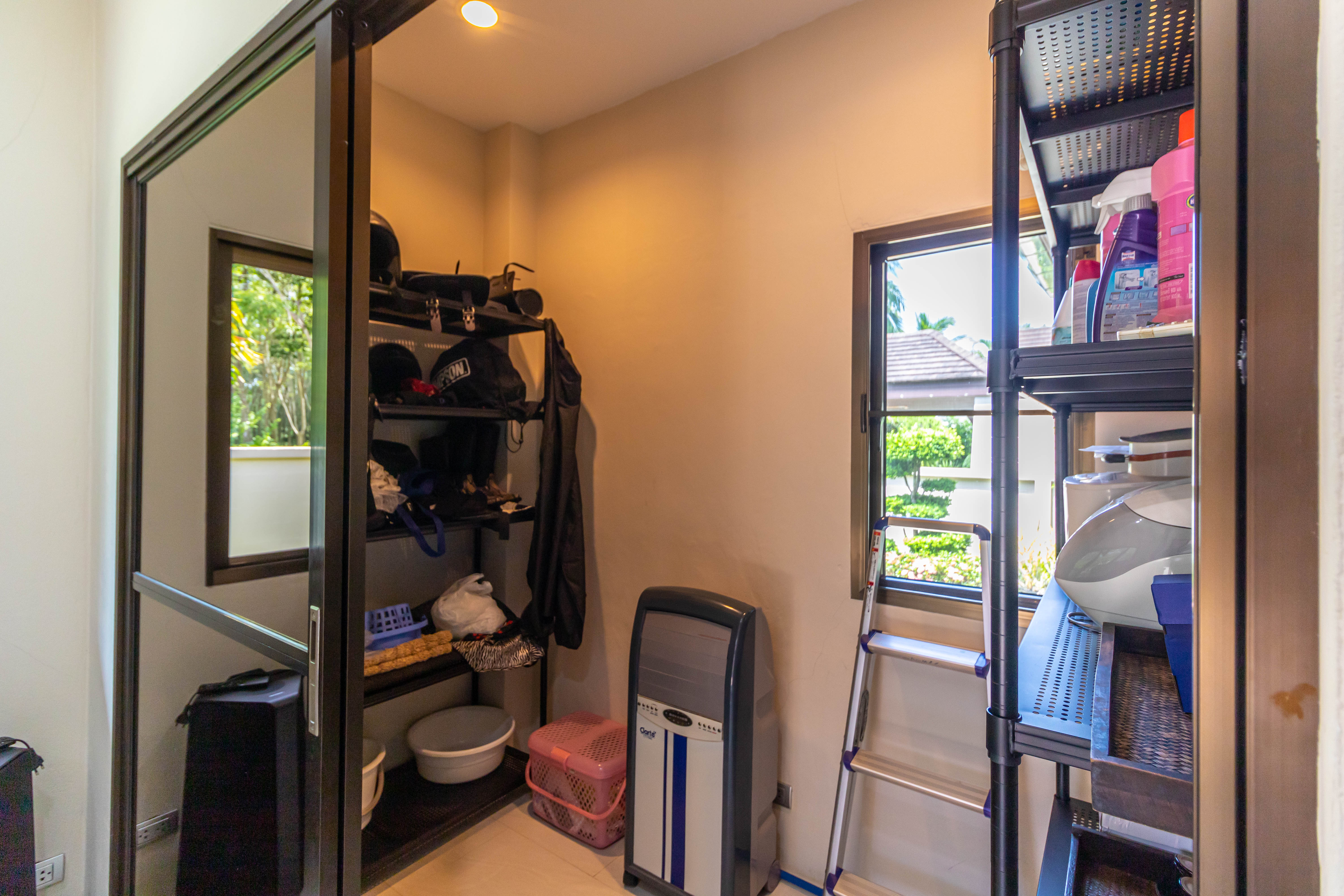 3 Bedroom Private Pool Villa In Paklok Area (SUD-1022) image