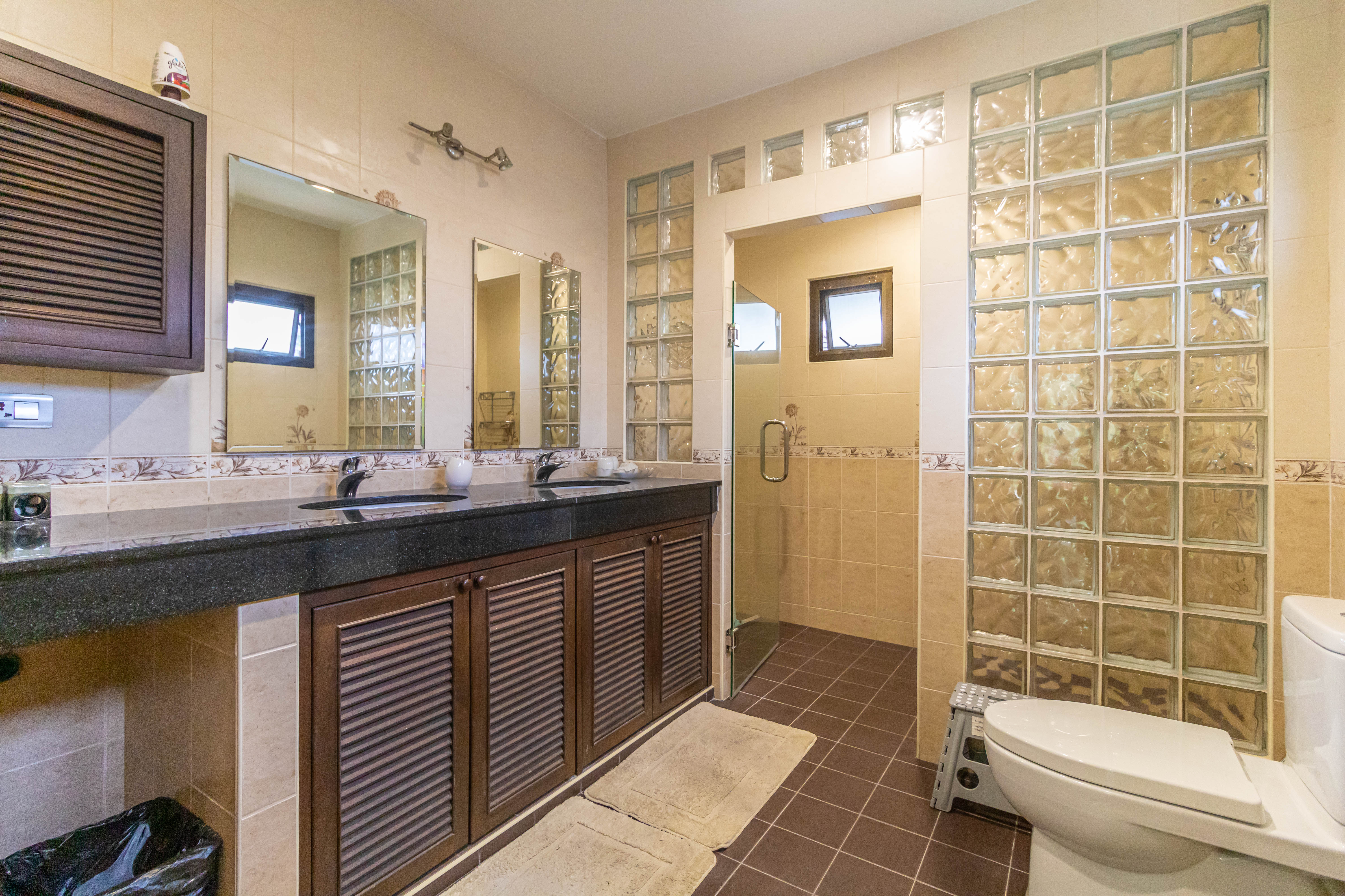 3 Bedroom Private Pool Villa In Paklok Area (SUD-1022) image