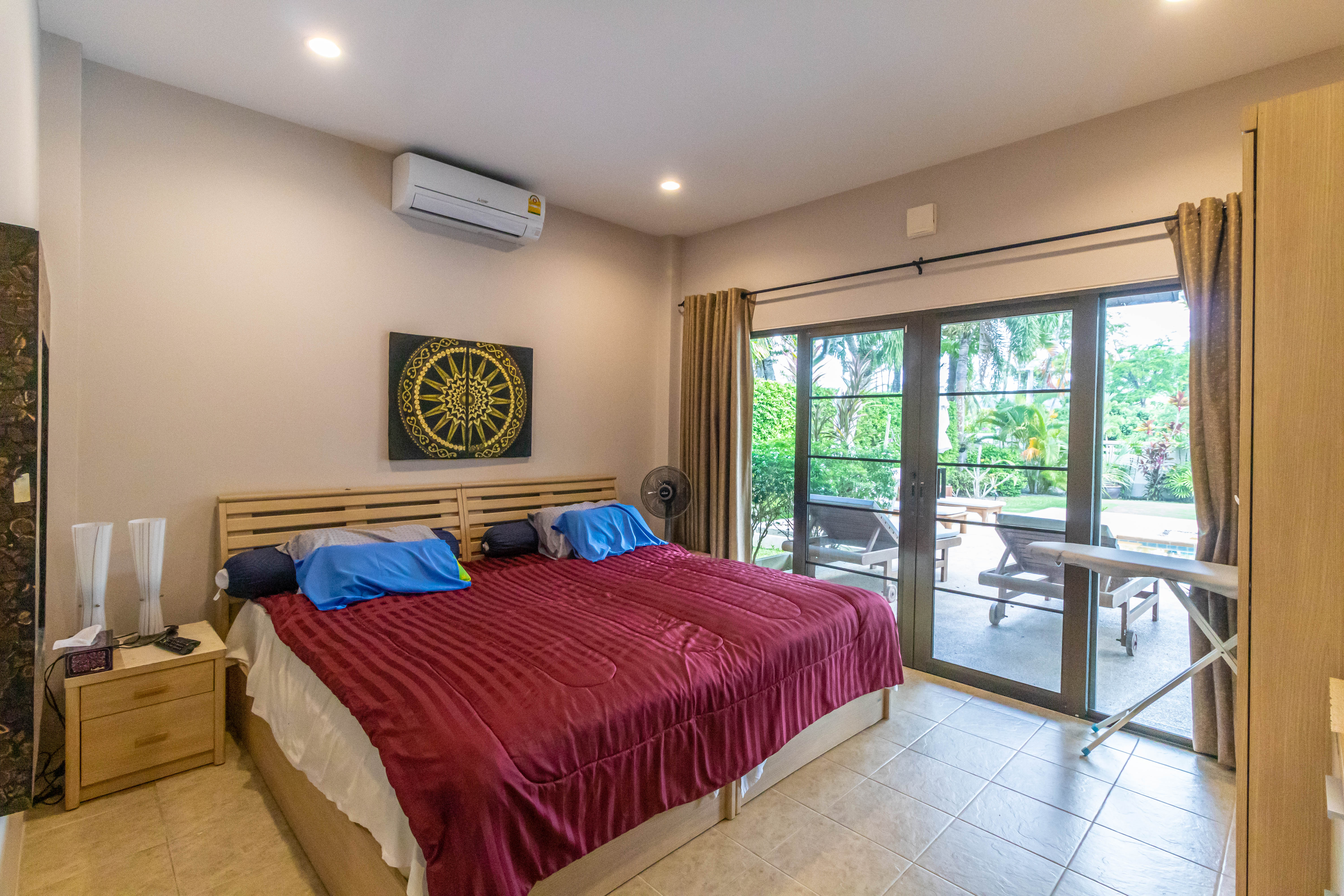 3 Bedroom Private Pool Villa In Paklok Area (SUD-1022) image