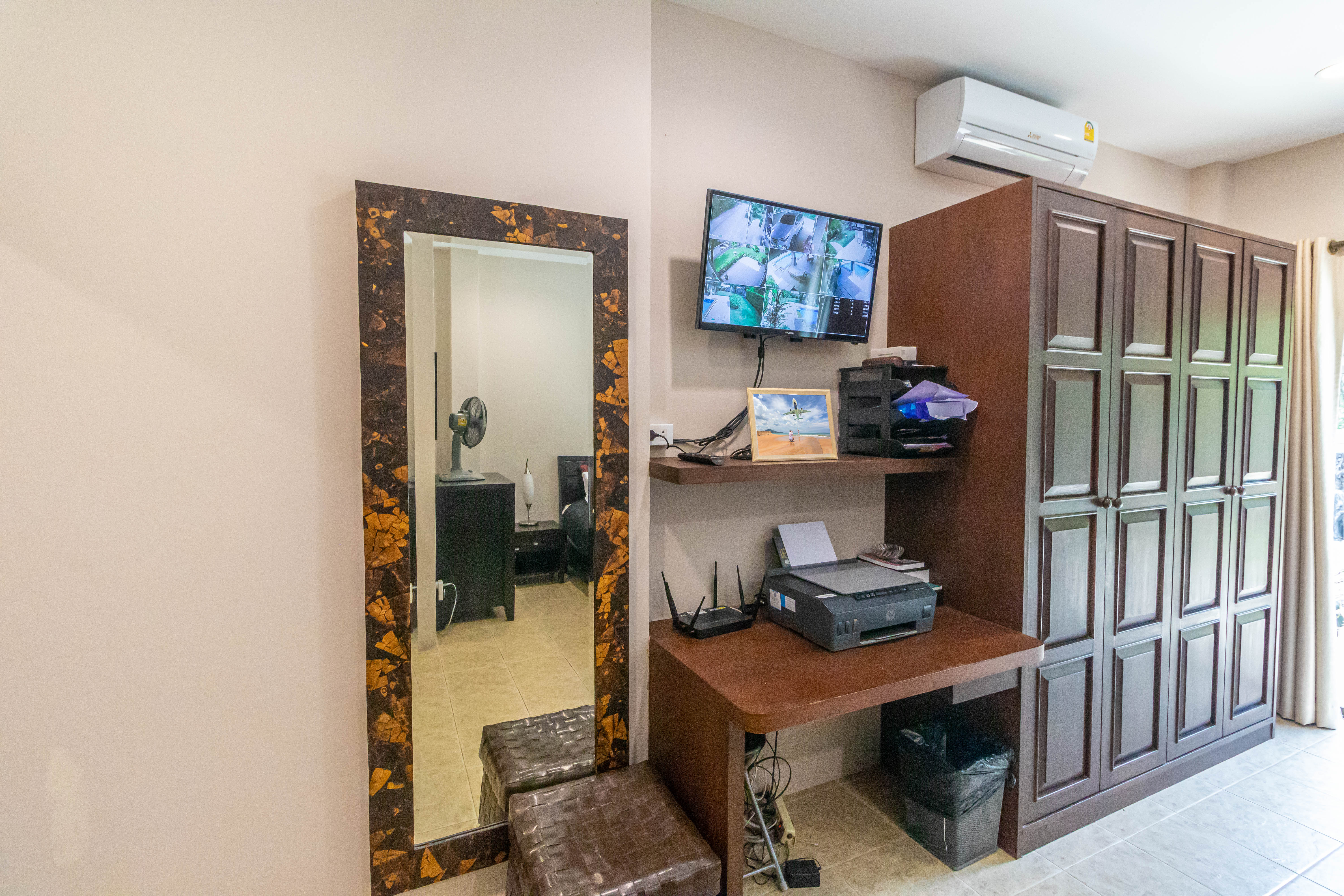 3 Bedroom Private Pool Villa In Paklok Area (SUD-1022) image