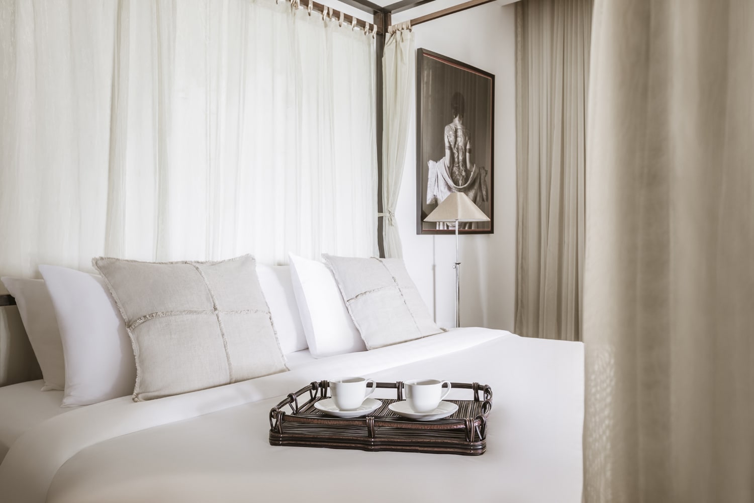 Luxury Tropical  3 Bedroom Villa (SUP-1027) image