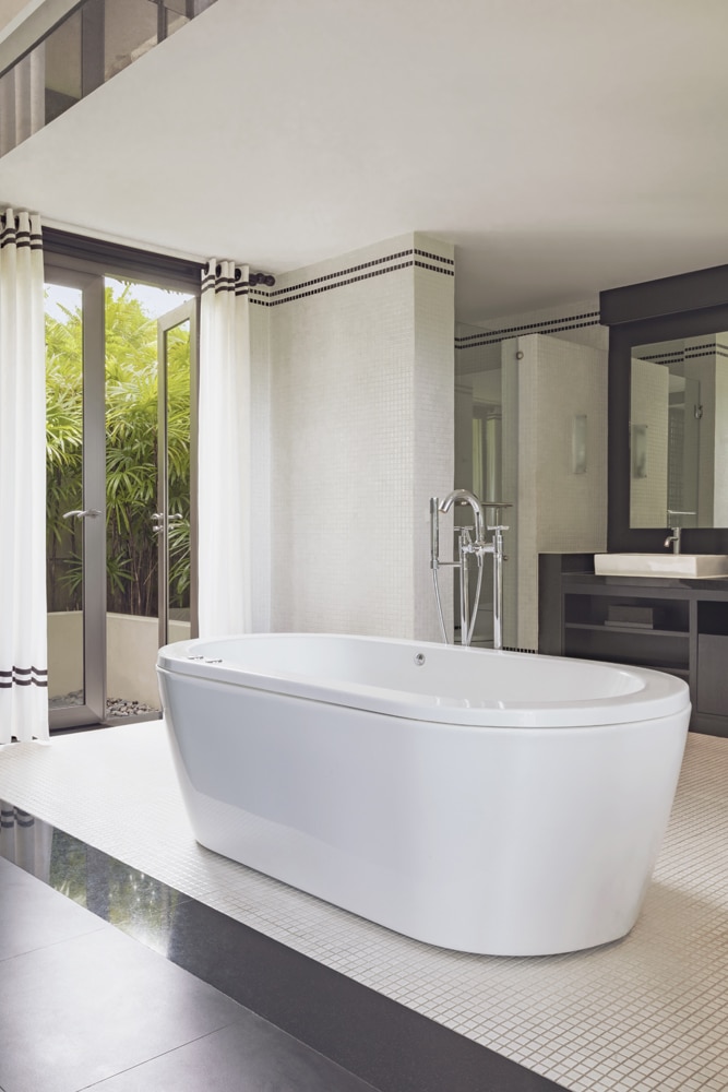 Luxury Tropical  3 Bedroom Villa (SUP-1027) image