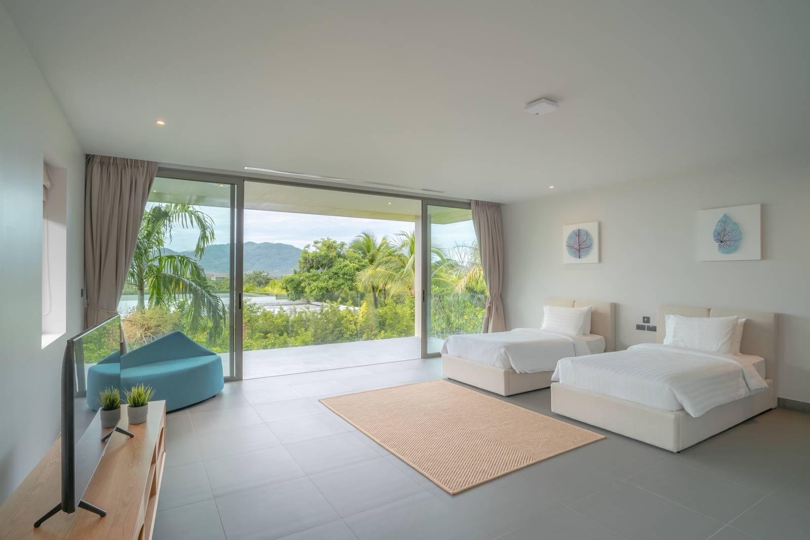 Luxurious 5 Bedroom villa in Layan (SUP-1028) image