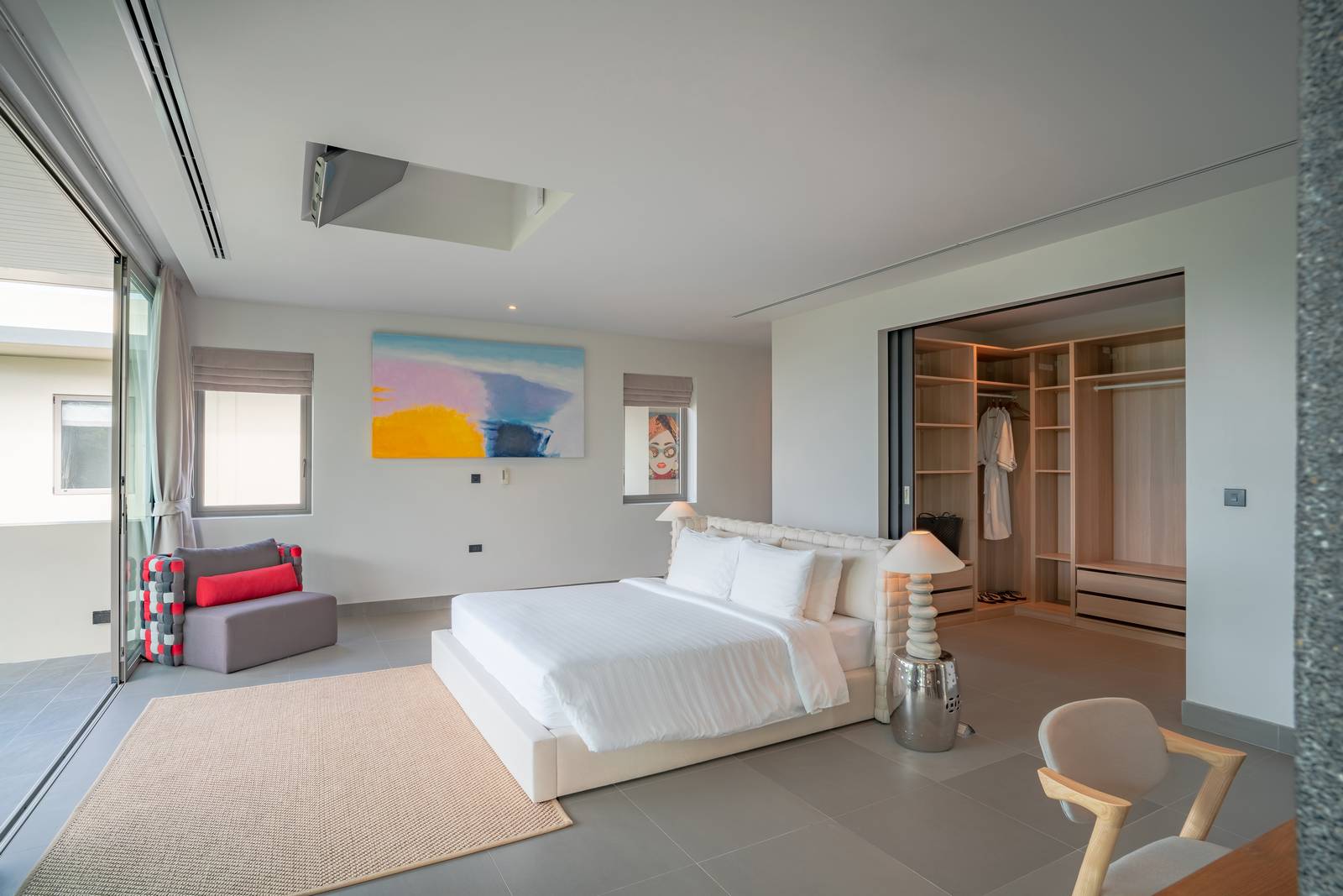 Luxurious 5 Bedroom villa in Layan (SUP-1028) image