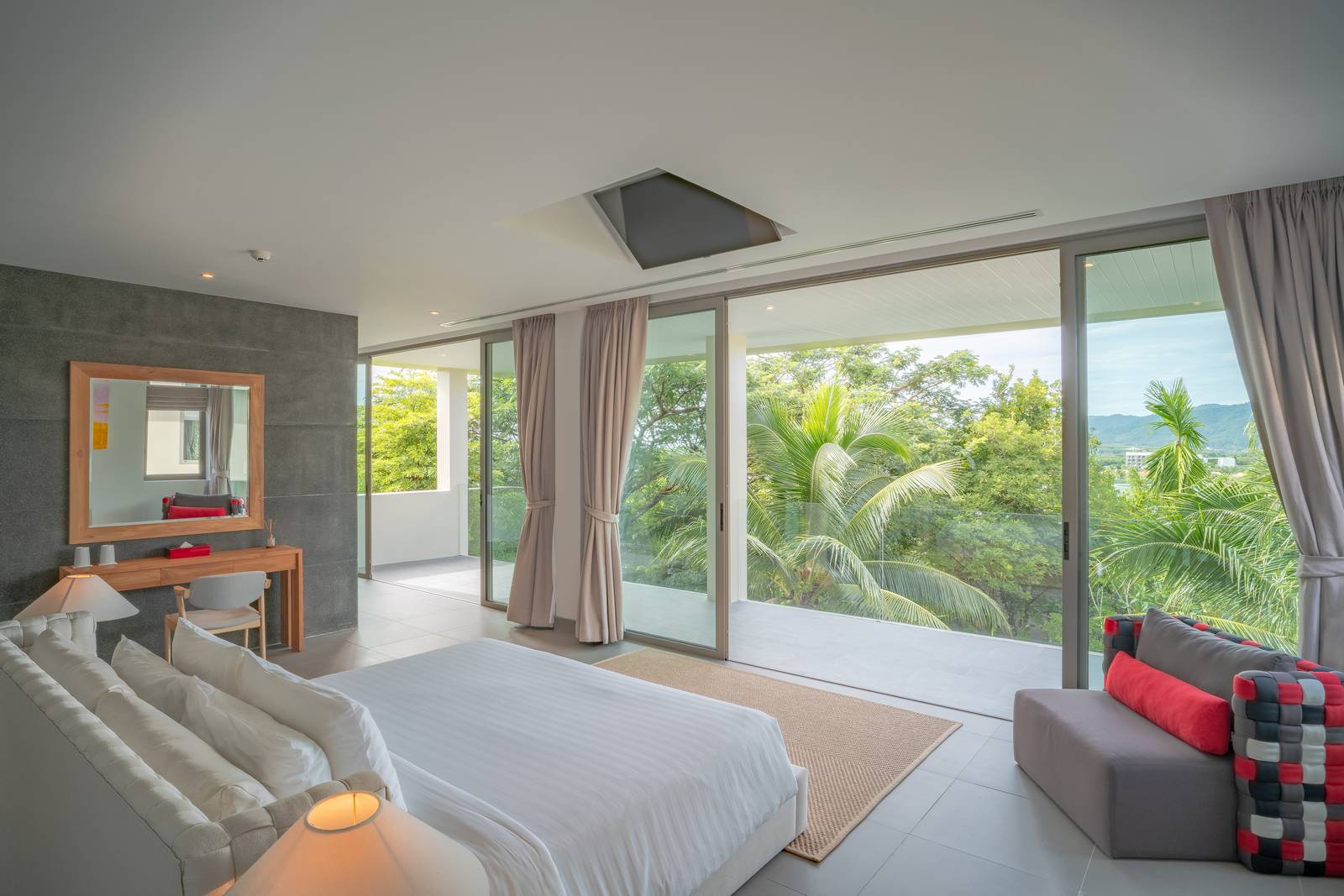 Luxurious 5 Bedroom villa in Layan (SUP-1028) image