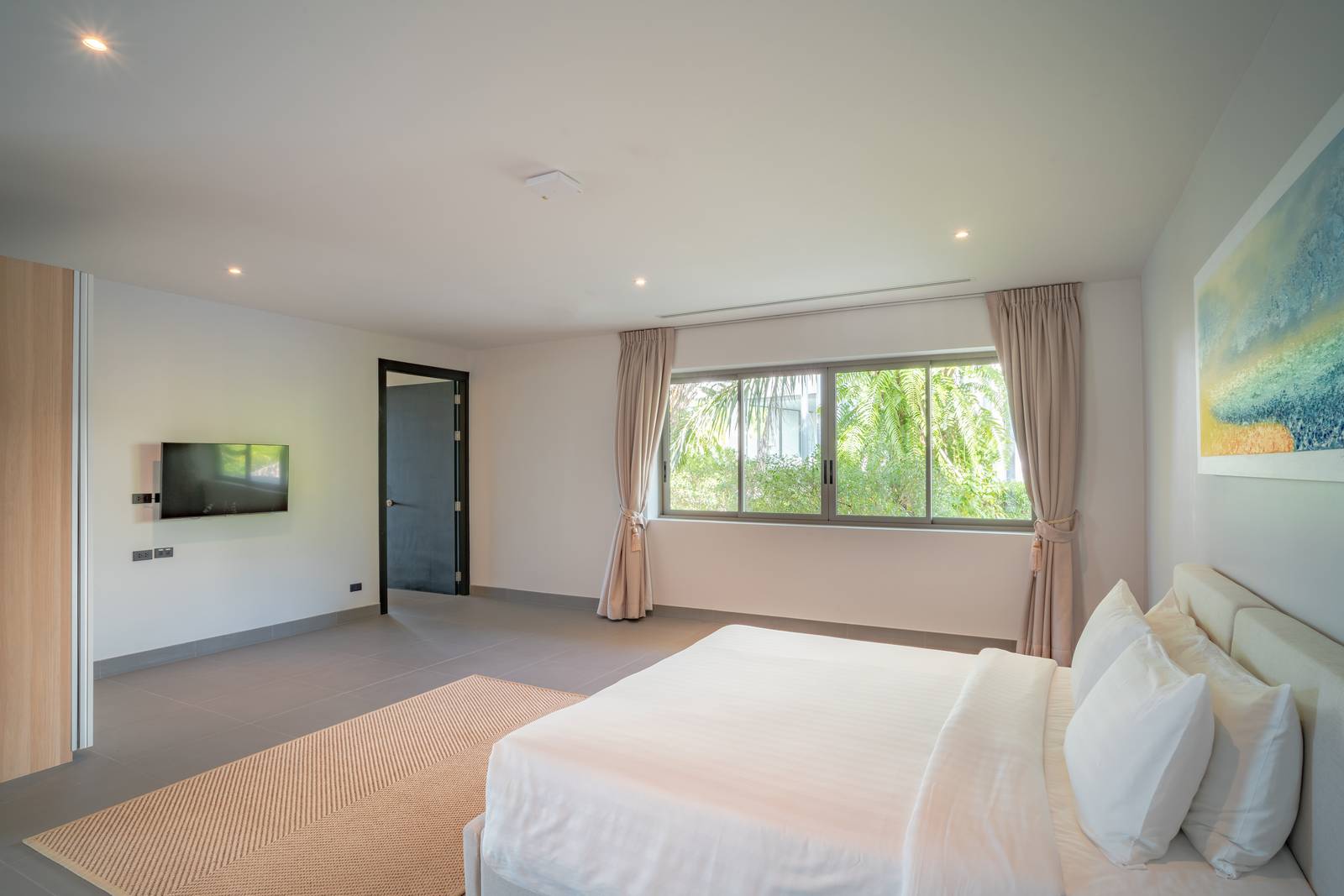 Luxurious 5 Bedroom villa in Layan (SUP-1028) image