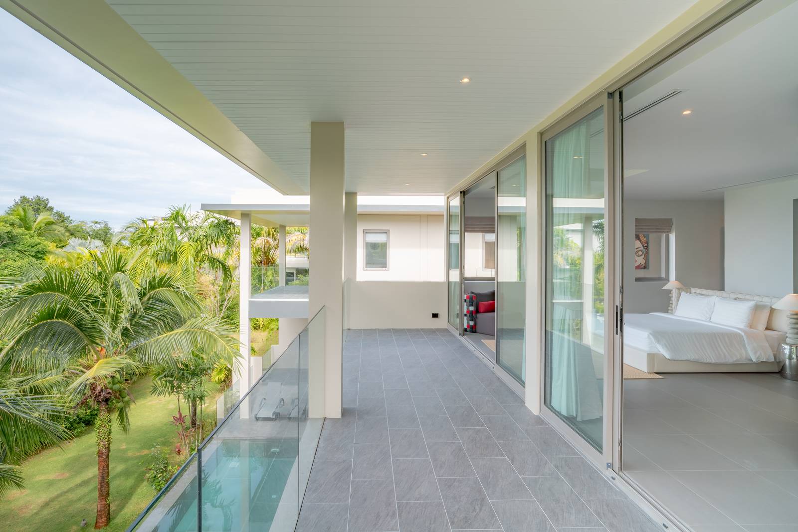 Luxurious 5 Bedroom villa in Layan (SUP-1028) image