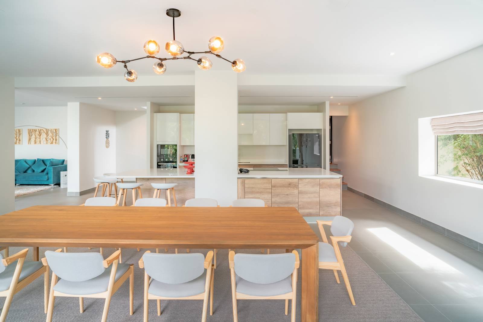 Luxurious 5 Bedroom villa in Layan (SUP-1028) image