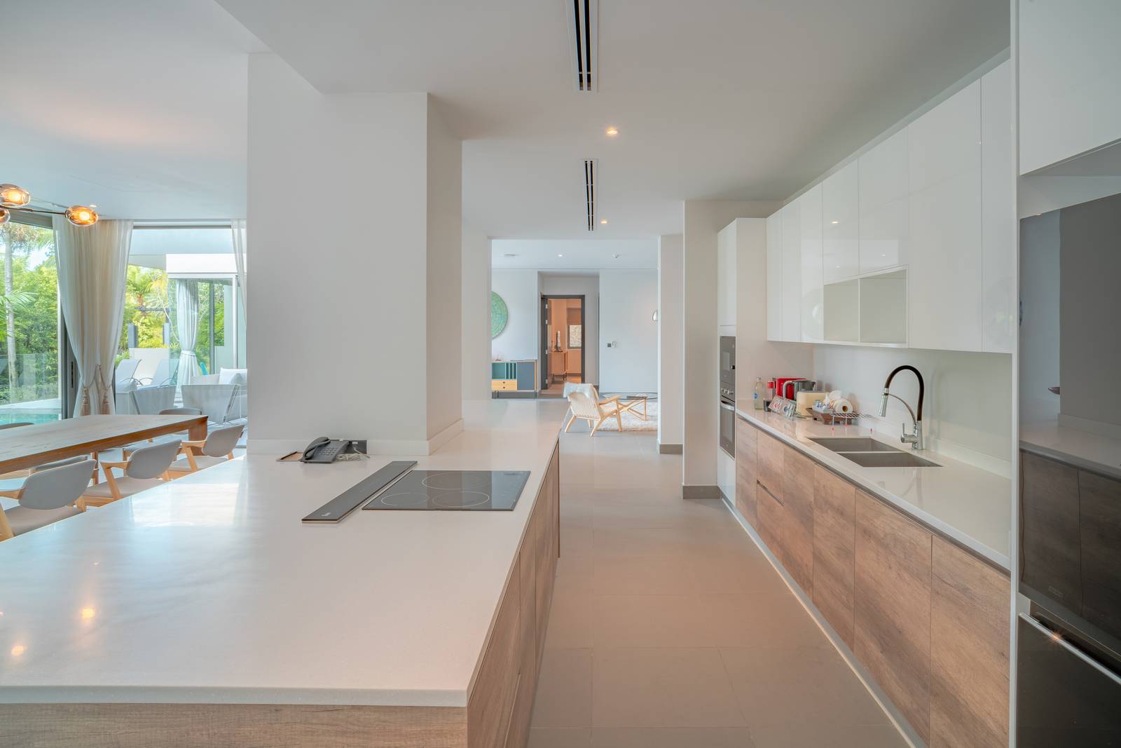 Luxurious 5 Bedroom villa in Layan (SUP-1028) image