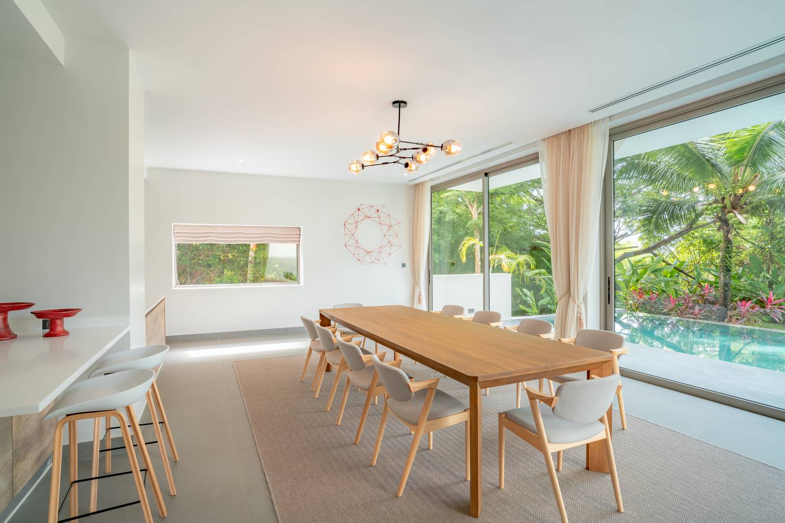 Luxurious 5 Bedroom villa in Layan (SUP-1028) image