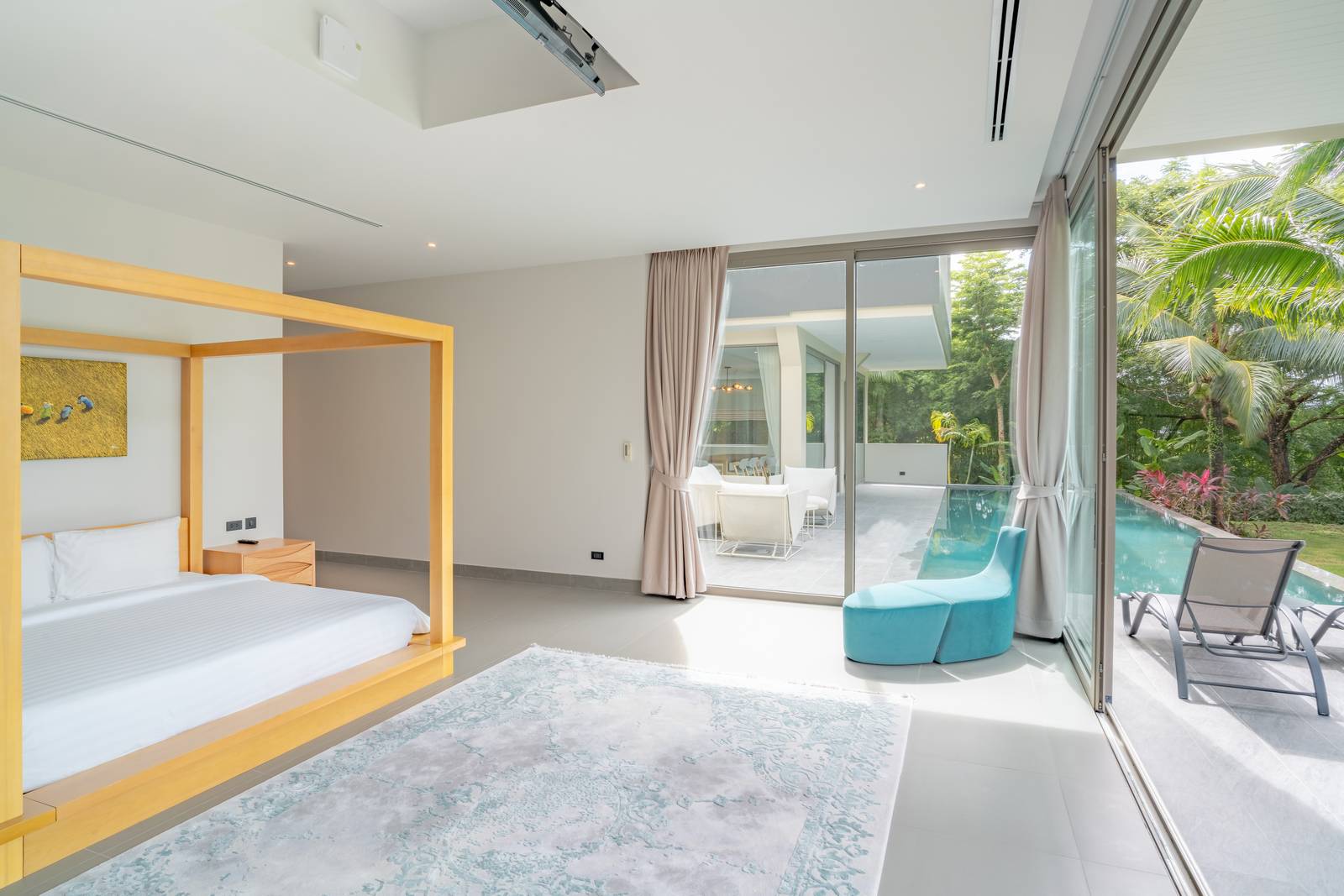 Luxurious 5 Bedroom villa in Layan (SUP-1028) image