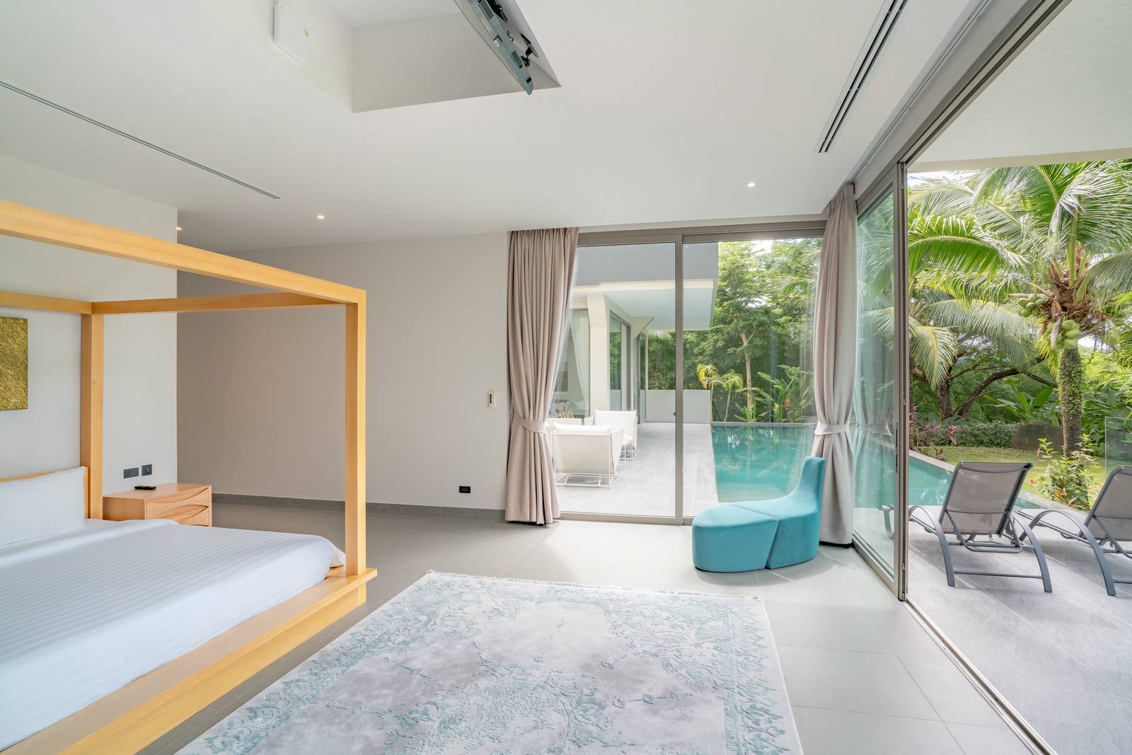 Luxurious 5 Bedroom villa in Layan (SUP-1028) image