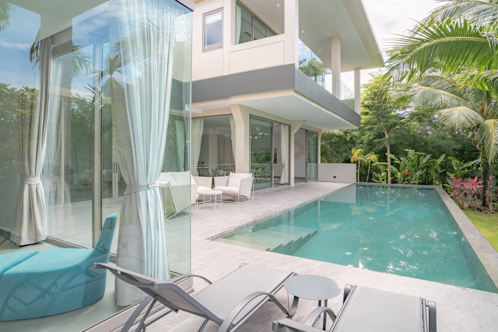 Luxurious 5 Bedroom villa in Layan (SUP-1028) image
