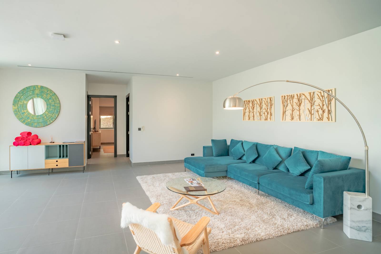 Luxurious 5 Bedroom villa in Layan (SUP-1028) image