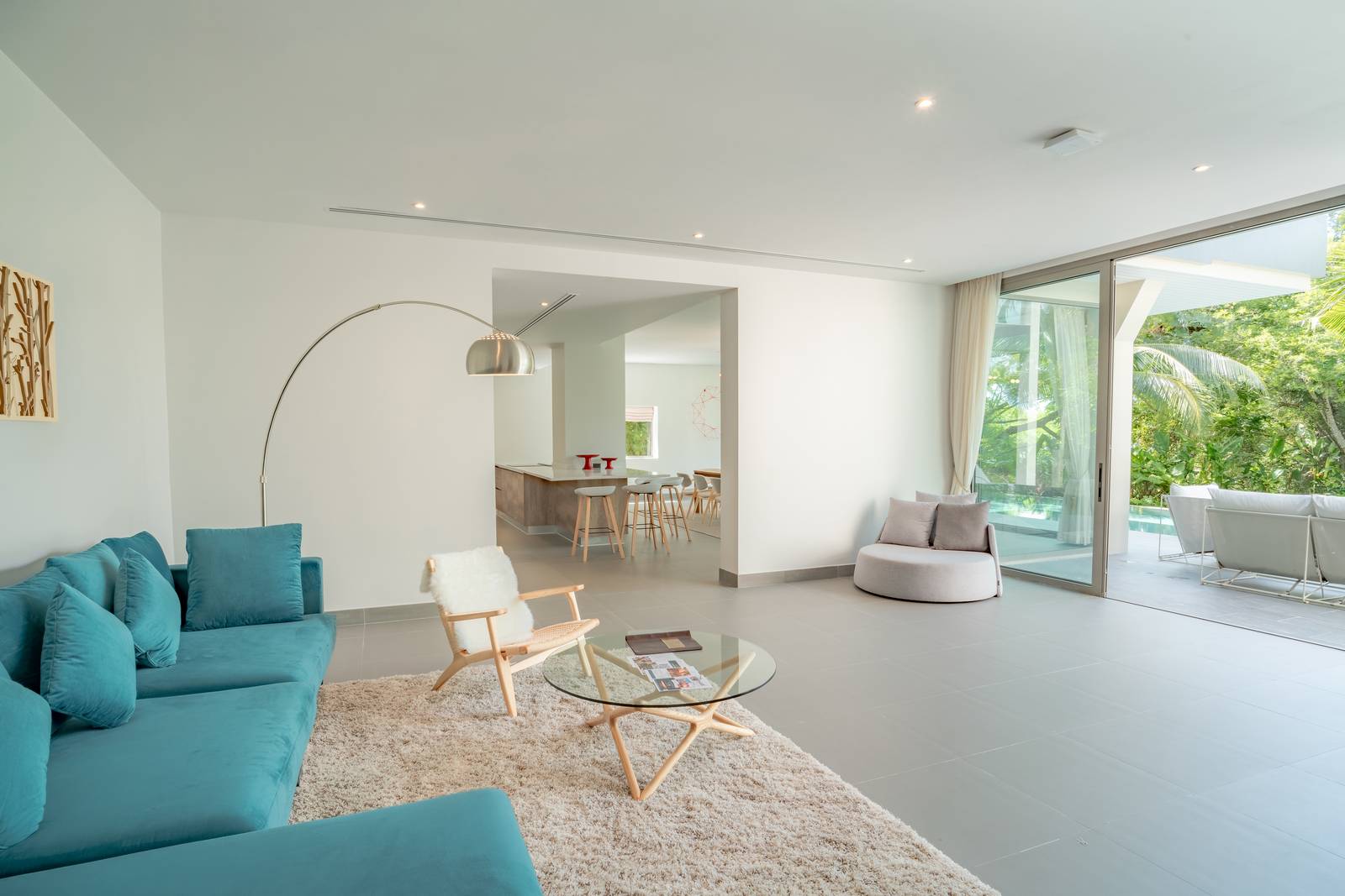 Luxurious 5 Bedroom villa in Layan (SUP-1028) image