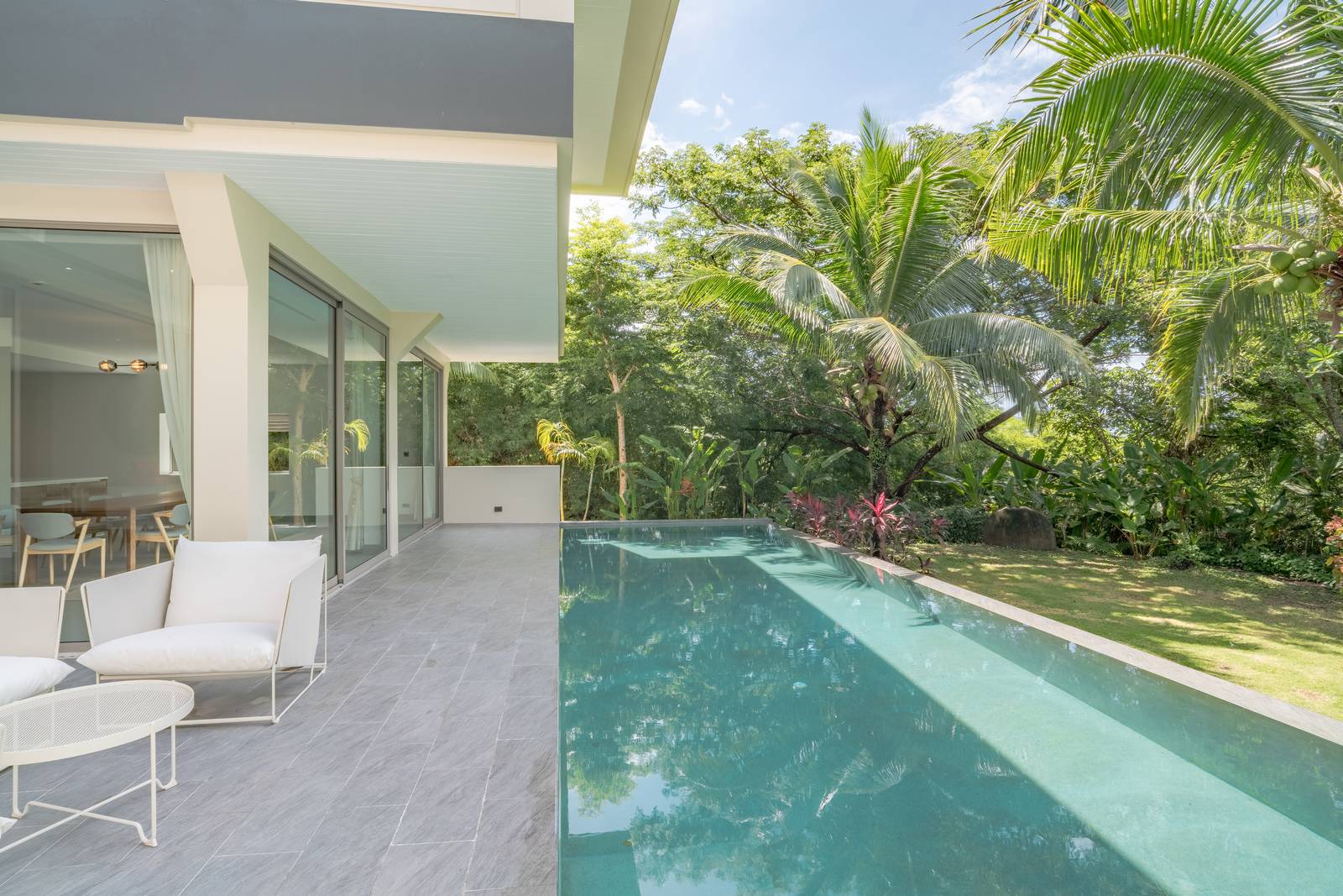 Luxurious 5 Bedroom villa in Layan (SUP-1028) image