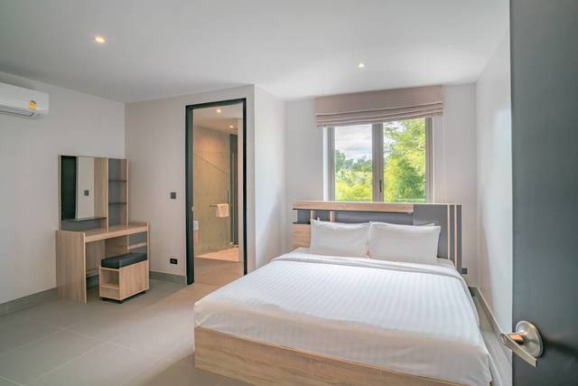 Luxurious 5 Bedroom villa in Layan (SUP-1028) image