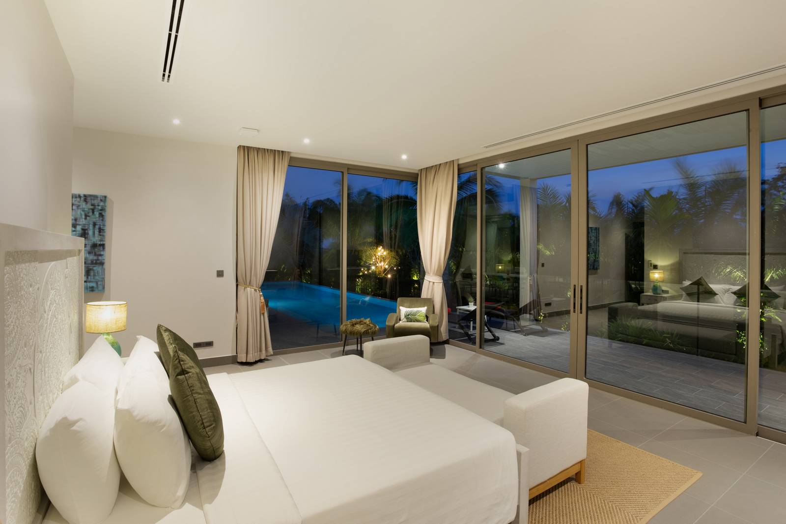 Luxurious 4 Bedroom villa in Layan (SUP-1029) image