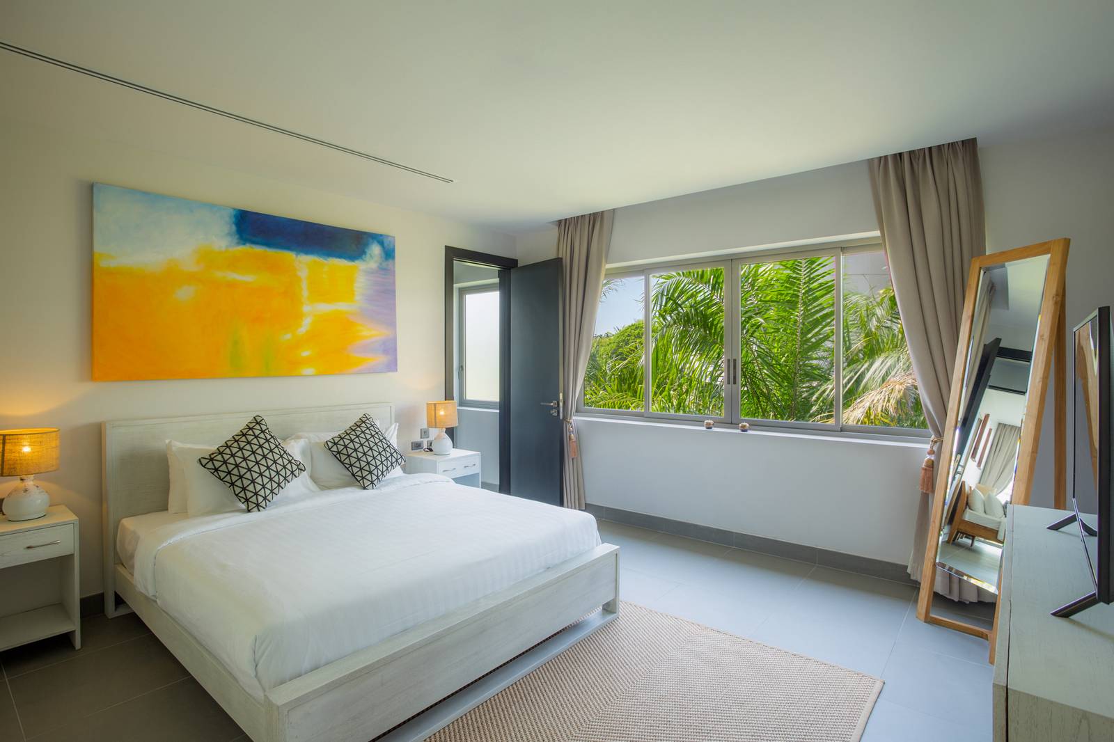 Luxurious 4 Bedroom villa in Layan (SUP-1029) image