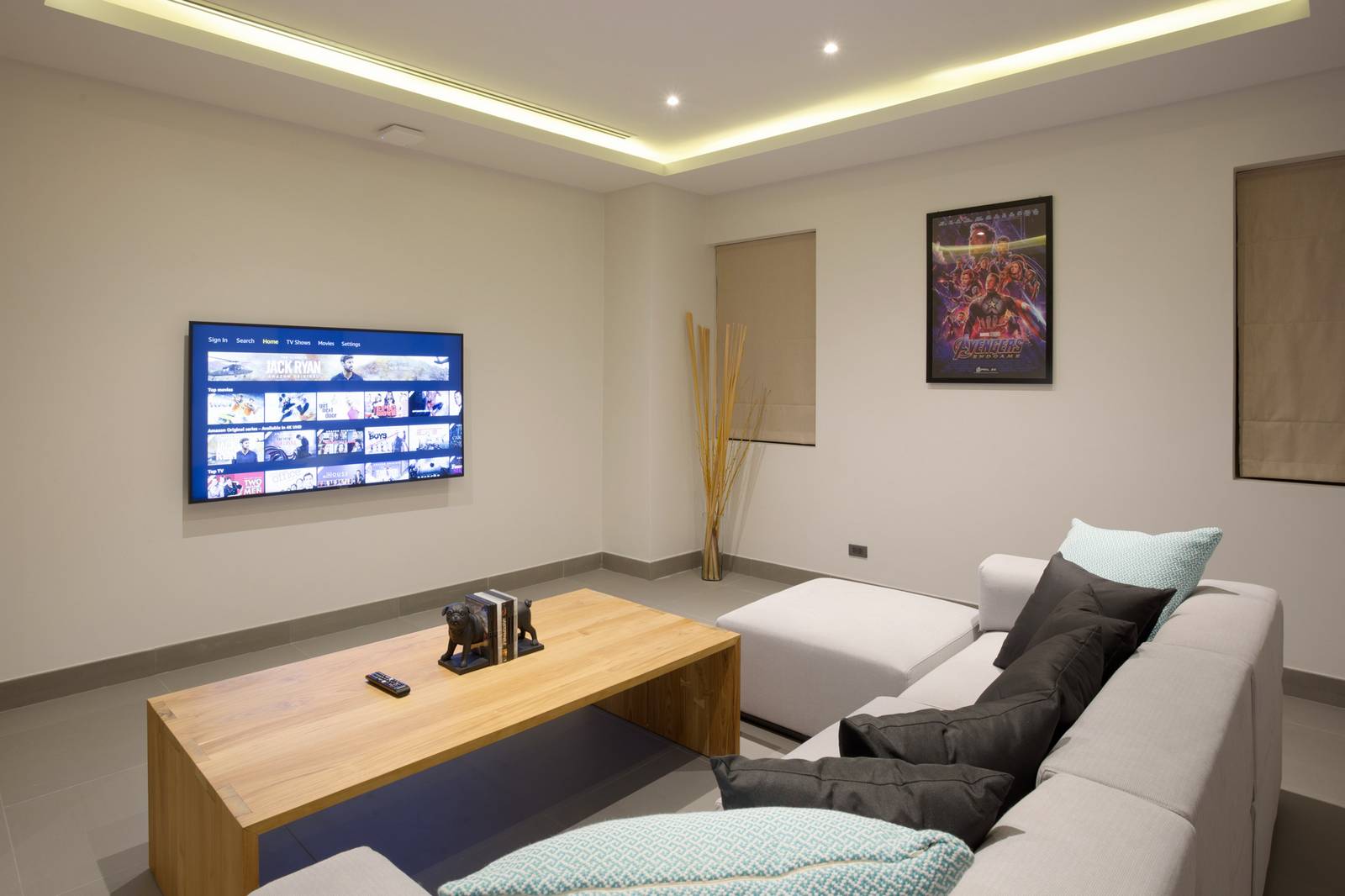 Luxurious 4 Bedroom villa in Layan (SUP-1029) image