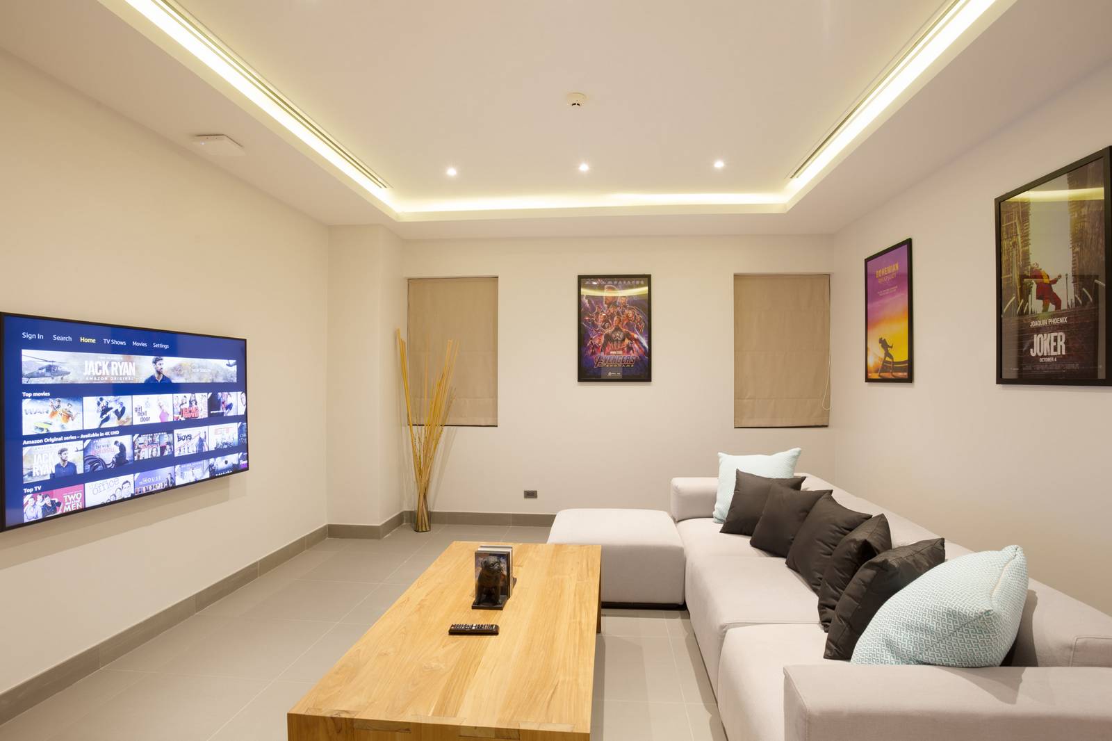 Luxurious 4 Bedroom villa in Layan (SUP-1029) image