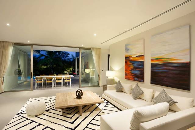 Luxurious 4 Bedroom villa in Layan (SUP-1029) image